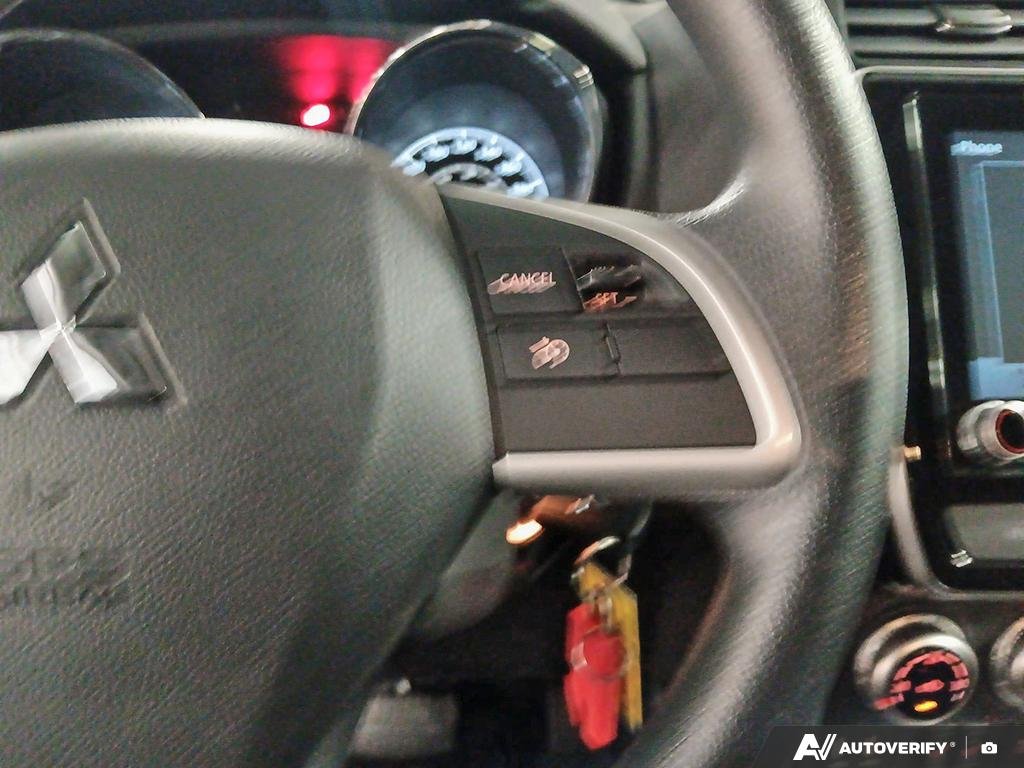 2026 Mitsubishi RVR 264046 | ES Silver Edmonton - photo #15