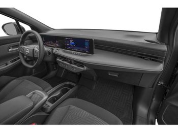 Nissan LEAF S