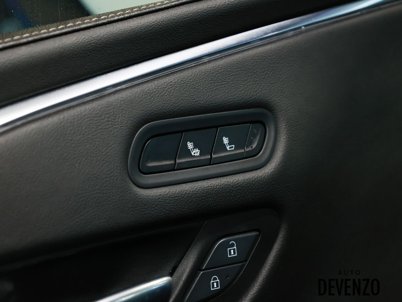 2022 Cadillac Escalade Black Saint-Eustache - photo #13