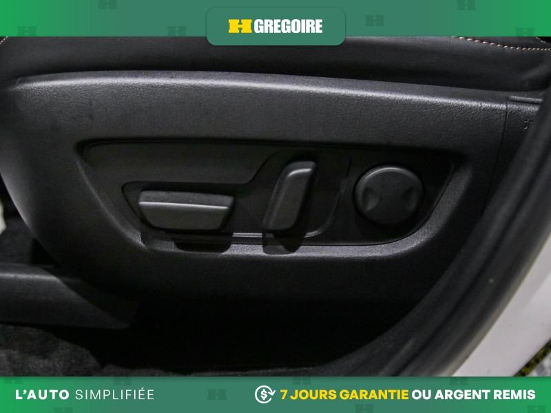 Mazda CX-70 2025 Blanc Blainville - photo #21