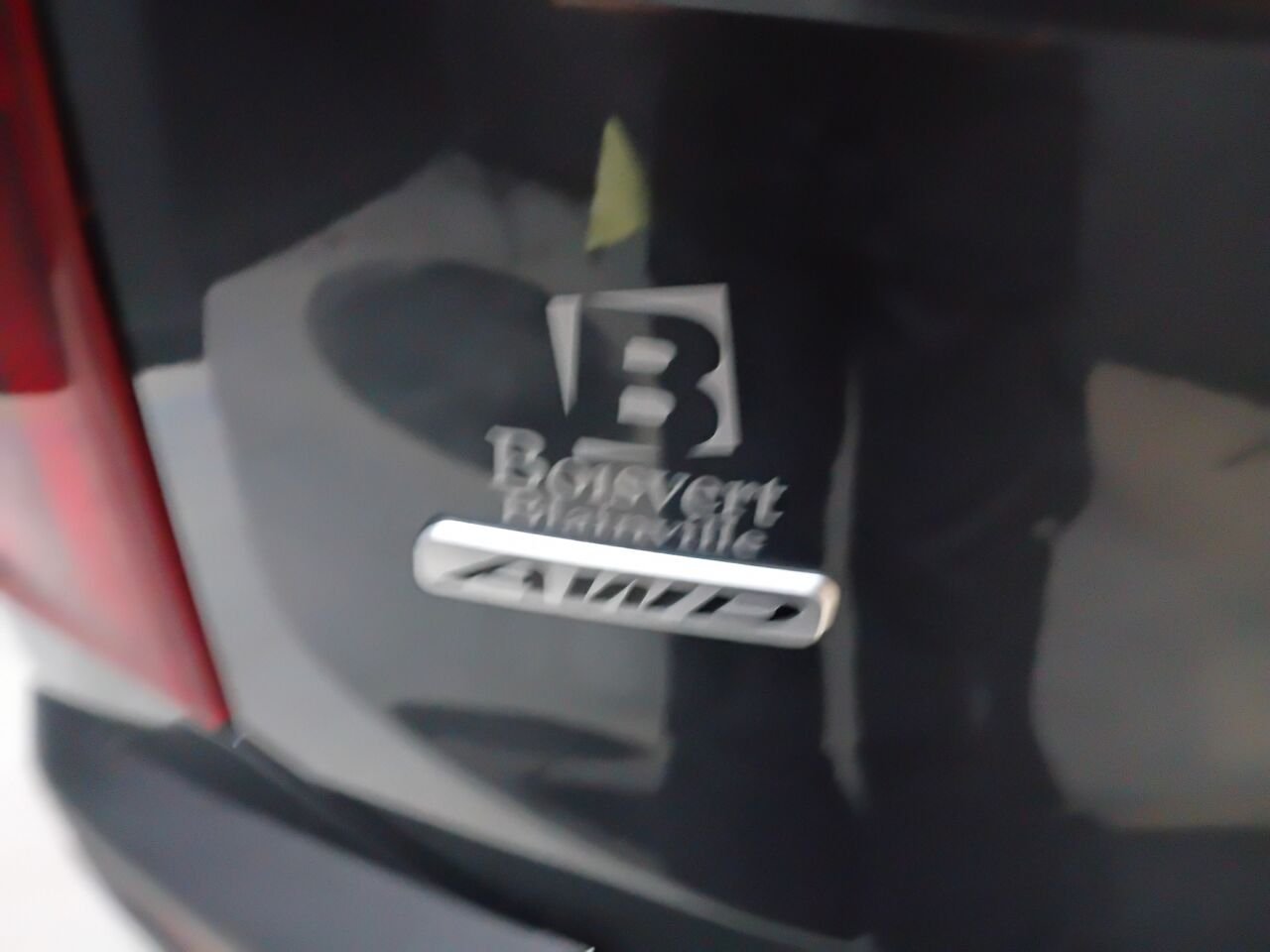 2022 Kia Telluride Grey Blainville - photo #9