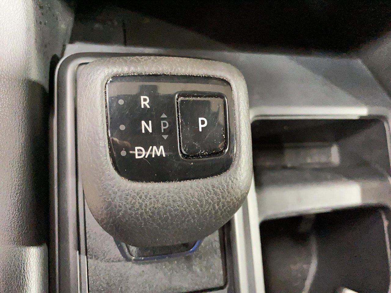 Nissan Pathfinder S 2023 Gris Baie-Comeau - photo #15