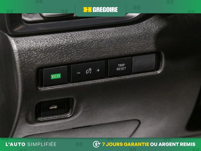 Nissan Sentra 823274 | S Plus AUTO A/C GR ELECT MAGS CAM RECUL BLEUTOOTH 2025 Gris Laval - photo #16