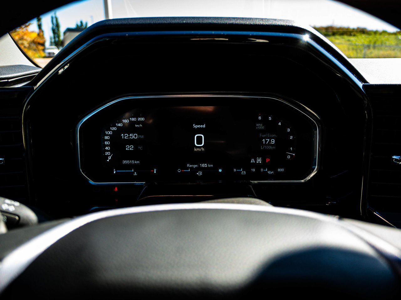 2026 GMC Sierra 1500 4WD Crew Cab 147 Elevation Black Sherwood Park - photo #23
