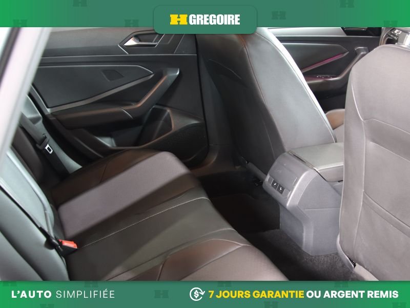 2019 Volkswagen Jetta Grey Laval - photo #27
