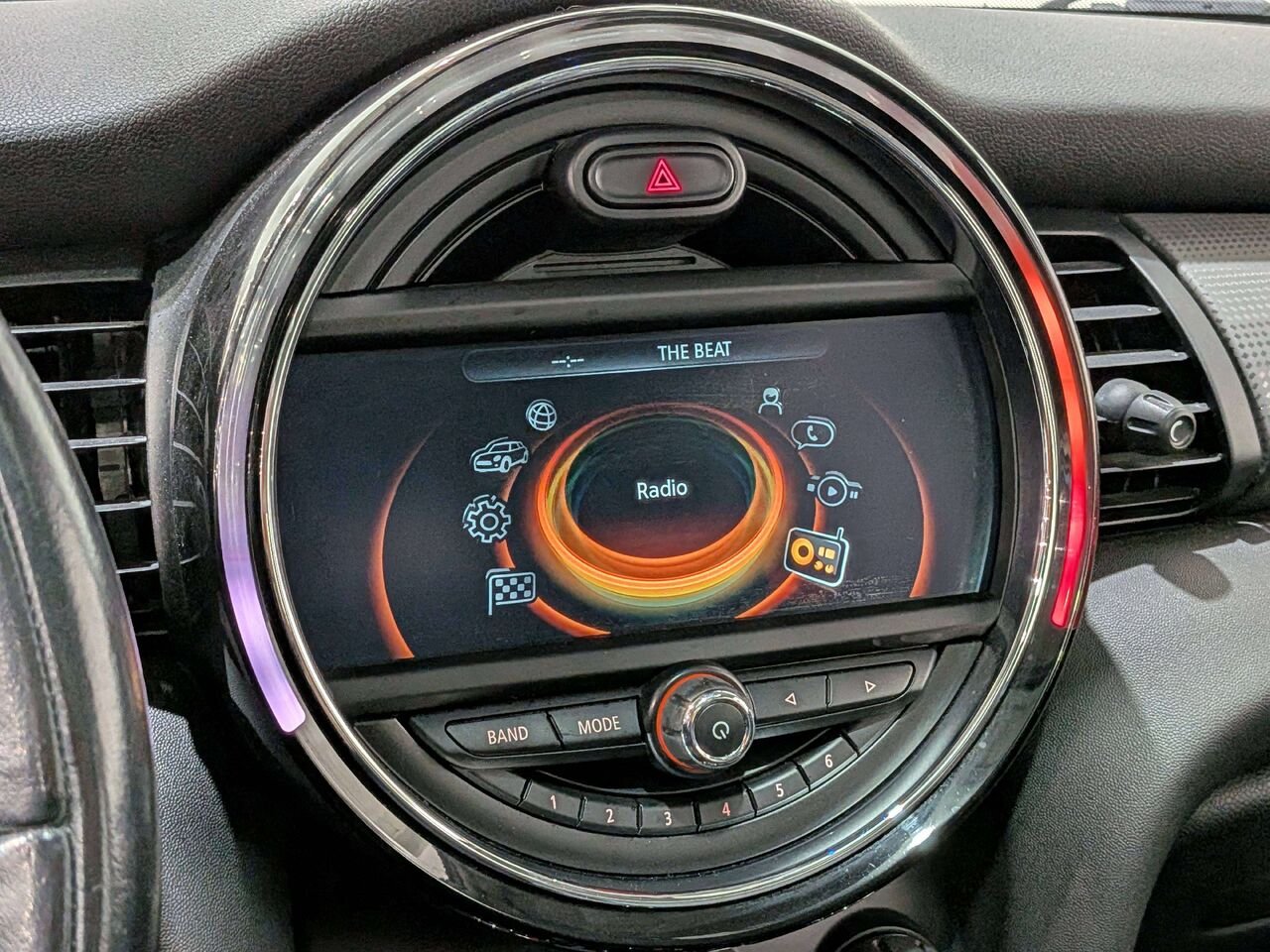 2016 MINI Cooper Hardtop 5 Door 5dr HB Blue Val-David - photo #19