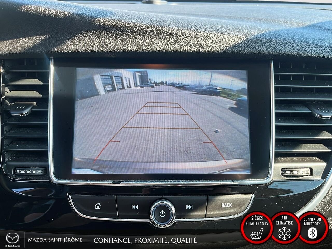 Buick Encore 2019 Brun Saint-Jérôme - photo #19
