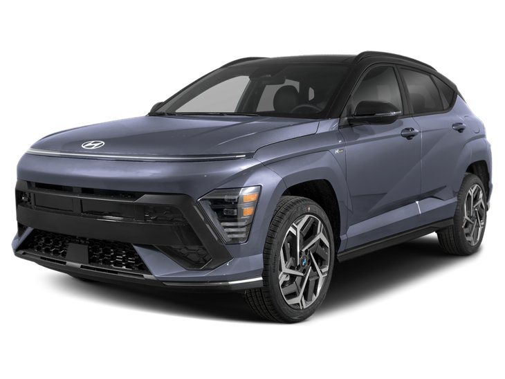 2026 Hyundai Kona Ultimate N-Line