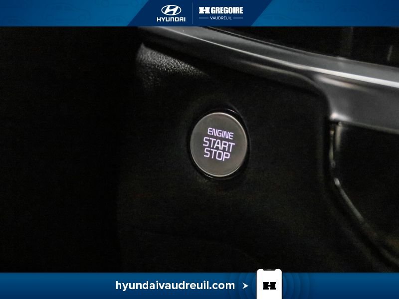 Kia Sorento 2025 Vert Laval - photo #24
