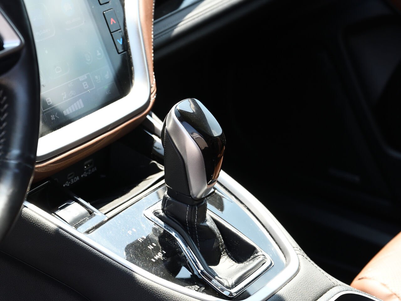 2024 Subaru Outback Premier XT Grey Saint-Hyacinthe - photo #27
