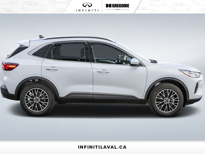 Ford Escape 2025 Saint-Eustache - photo #11