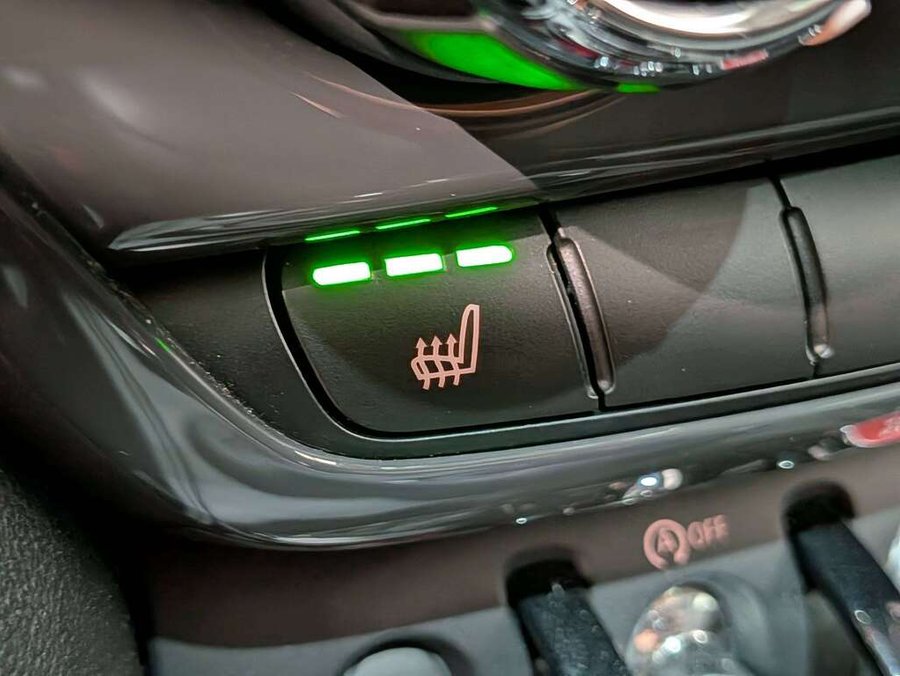MINI Countryman 2020 2020 Noir