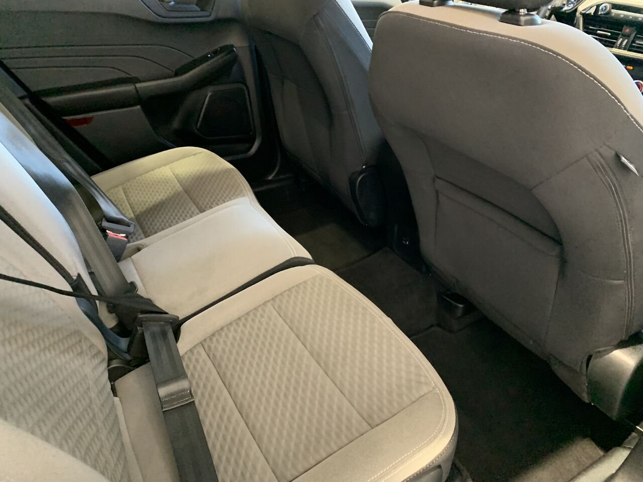 2022 Ford Escape SE AWD ESCAPE SE AWD Silver Châteauguay - photo #13