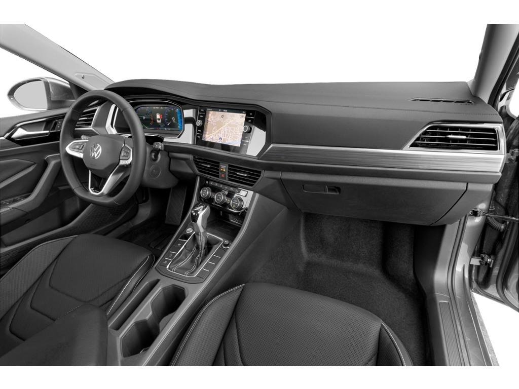 Volkswagen Jetta Highline 2024 Silver Ottawa & Gatineau - photo #10