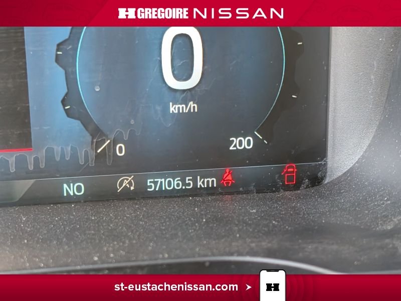 2024 Ford F150 Silver Saint-Eustache - photo #14