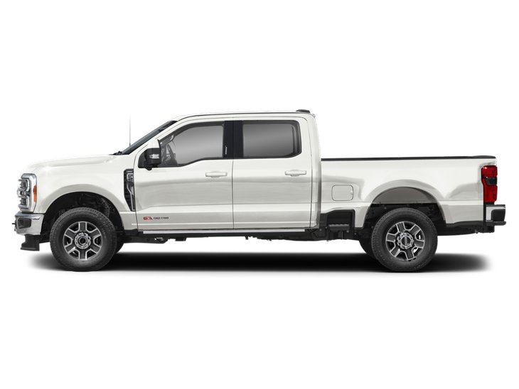 2027 Ford Super Duty F-250 SRW LARIAT