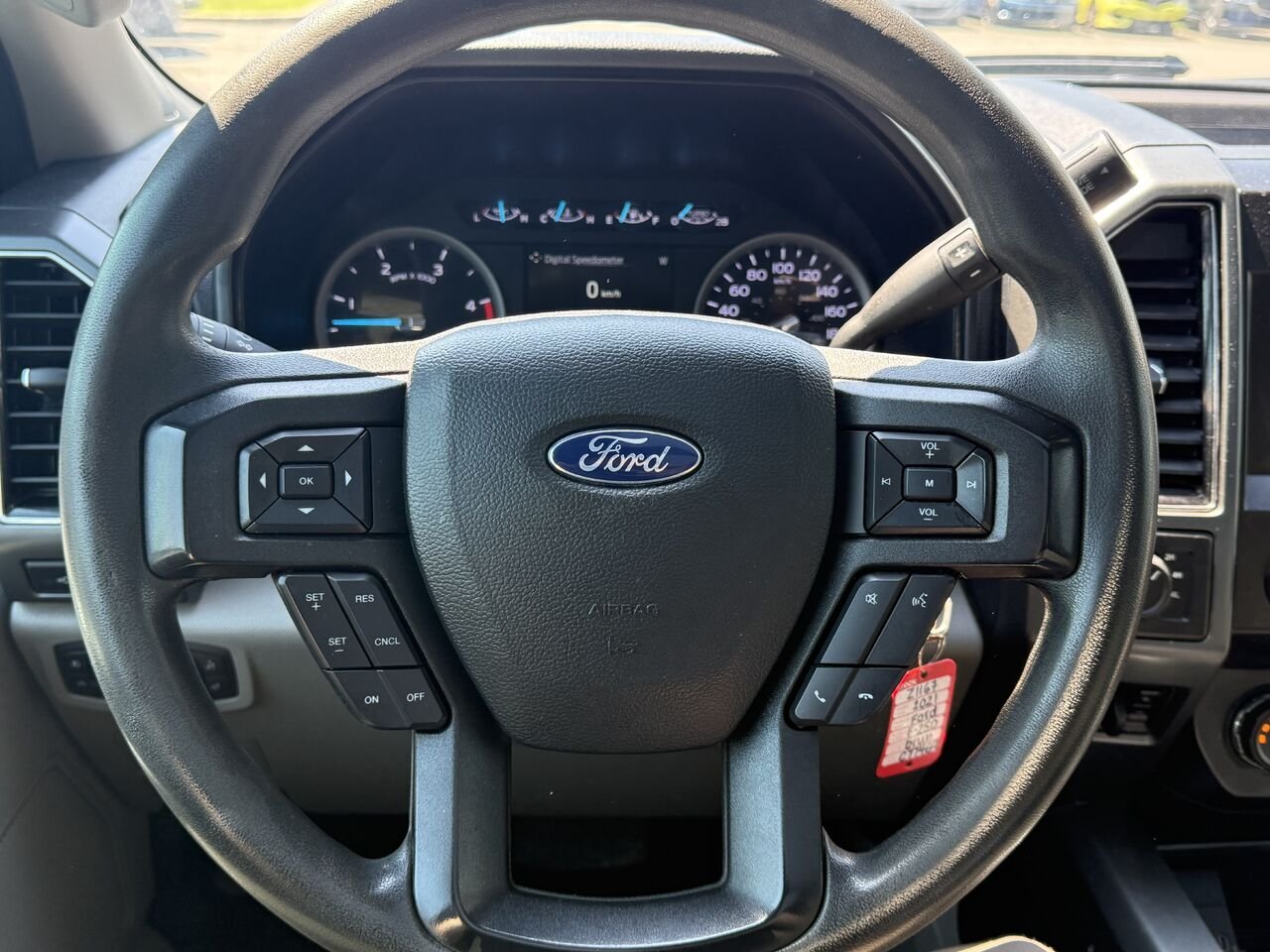 2021 Ford F-250 Super Duty Brown Granby - photo #12