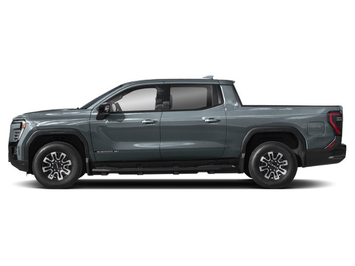 2026 GMC Sierra EV Élévation à autonomie prolongée