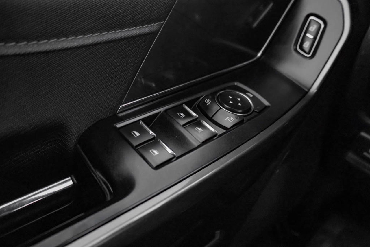 2021 Ford F-150 XLT 4WD SuperCab 6.5' Box Black Sherwood Park - photo #15